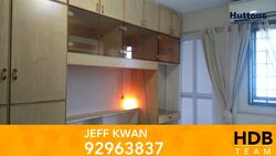 Blk 335B Smith Street (Central Area), HDB 4 Rooms #448352041